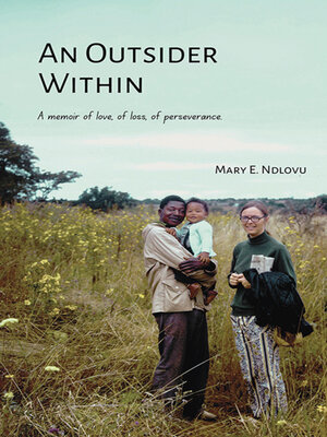 cover image of An Outsider Within